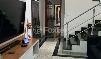 Casa com 4 quartos à venda na Rua Nossa Senhora de Lourdes, 629, Vila Galvão, Guarulhos, 200 m2 por R$ 1.350.000