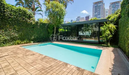 Casa com 4 quartos à venda na Rua Bernardino de Campos, 897, Campo Belo, São Paulo, 340 m2 por R$ 2.380.000