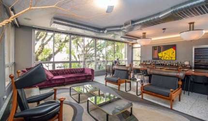 Apartamento com 4 quartos à venda na Rua da Consolação, 3438, Cerqueira César, São Paulo, 240 m2 por R$ 6.360.000