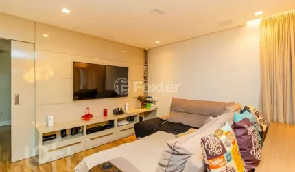 Apartamento com 3 quartos à venda na Avenida Imperatriz Leopoldina, 845, Vila Leopoldina, São Paulo, 174 m2 por R$ 3.300.000
