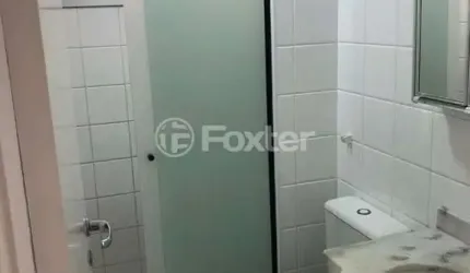 Apartamento com 2 quartos à venda na Avenida Anita Franchini, 887, Santa Terezinha, São Bernardo do Campo, 67 m2 por R$ 318.000