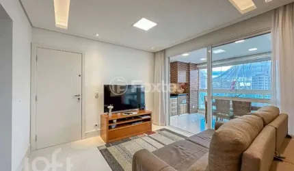 Apartamento com 2 quartos à venda na Avenida Paulo Afonso, 575, Nova Petrópolis, São Bernardo do Campo, 106 m2 por R$ 1.200.000