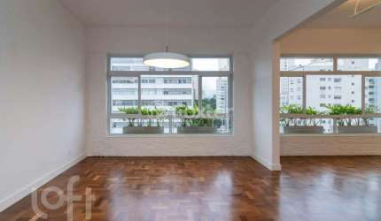 Apartamento com 3 quartos à venda na Rua Maranhão, 441, Higienópolis, São Paulo, 239 m2 por R$ 2.685.000