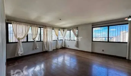 Apartamento com 4 quartos à venda na Rua Niterói, 151, Centro, São Caetano do Sul, 140 m2 por R$ 730.000