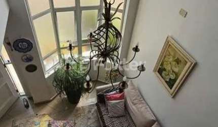 Casa em condomínio fechado com 3 quartos à venda na Rua Guilherme Lino dos Santos, 1215, Jardim Flor do Campo, Guarulhos, 130 m2 por R$ 920.000