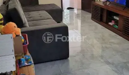 Casa com 3 quartos à venda na Rua Jean Baptiste D'Alembert, 41, Jardim Coimbra, São Paulo, 120 m2 por R$ 600.000