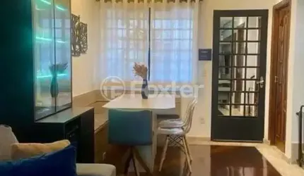 Casa com 3 quartos à venda na Rua Ibatiba, 124, Vila Metalúrgica, Santo André, 120 m2 por R$ 860.000