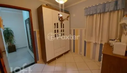 Apartamento com 3 quartos à venda na Rua do Salto, 95, Vila Alzira, Santo André, 74 m2 por R$ 383.000