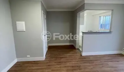 Apartamento com 2 quartos à venda na Rua Carlos de Campos, 198, Vila Boa Vista, Barueri, 66 m2 por R$ 615.000