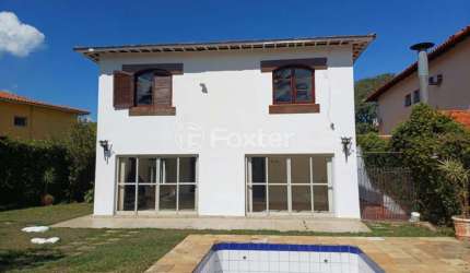 Casa com 4 quartos à venda na Rua Nicolau Alayon, 52, Interlagos, São Paulo, 258 m2 por R$ 1.650.000