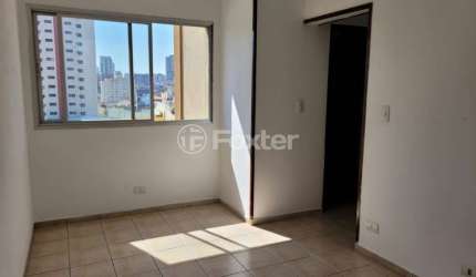 Apartamento com 2 quartos à venda na Avenida General Ataliba Leonel, 2830, Parada Inglesa, São Paulo, 62 m2 por R$ 350.000