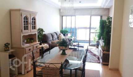 Apartamento com 3 quartos à venda na Rua Marechal Deodoro, 483, Santa Paula, São Caetano do Sul, 125 m2 por R$ 780.000