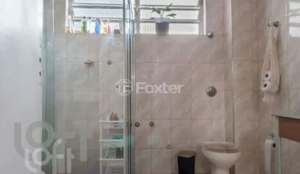 Apartamento com 3 quartos à venda na Avenida Brigadeiro Luís Antônio, 1195, Bela Vista, São Paulo, 140 m2 por R$ 879.000