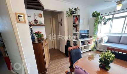 Apartamento com 1 quarto à venda na Rua Heitor Penteado, 2078, Sumarezinho, São Paulo, 52 m2 por R$ 545.000