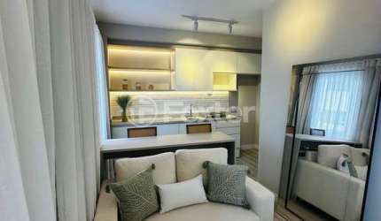 Apartamento com 1 quarto à venda na Rua Herval, 247, Belenzinho, São Paulo, 27 m2 por R$ 340.000