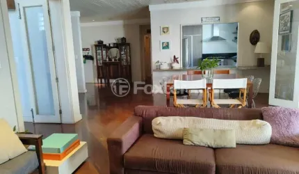 Casa com 4 quartos à venda na Rua Acuruá, 21, Vila Romana, São Paulo, 290 m2 por R$ 2.690.000