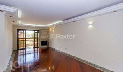 Apartamento com 4 quartos à venda na Rua Colônia da Glória, 401, Vila Mariana, São Paulo, 176 m2 por R$ 1.470.000