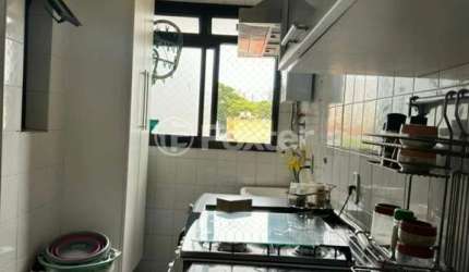 Apartamento com 3 quartos à venda na Rua Engenheiro Luiz Scala Júnior, 40, Rudge Ramos, São Bernardo do Campo, 75 m2 por R$ 479.000