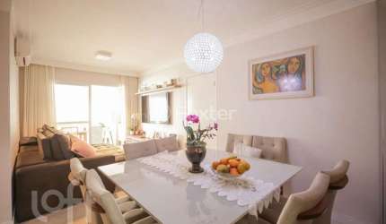 Apartamento com 2 quartos à venda na Rua Conselheiro Lafayette, 964, Barcelona, São Caetano do Sul, 98 m2 por R$ 1.250.000