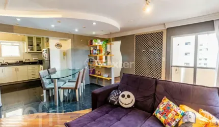 Apartamento com 2 quartos à venda na Rua Joaquim Antunes, 500, Pinheiros, São Paulo, 70 m2 por R$ 925.000