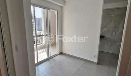 Apartamento com 2 quartos à venda na Rua Federação Paulista de Futebol, 41, Várzea da Barra Funda, São Paulo, 45 m2 por R$ 450.000