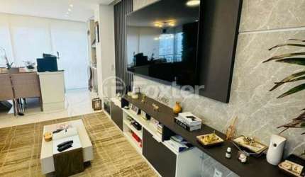 Apartamento com 3 quartos à venda na Rua Dona Tecla, 602, Jardim Flor da Montanha, Guarulhos, 75 m2 por R$ 735.000