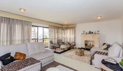 Apartamento com 4 quartos à venda na Rua Alabastro, 187, Aclimação, São Paulo, 240 m2 por R$ 2.350.000
