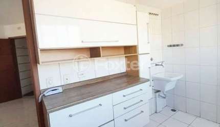 Apartamento com 2 quartos à venda na Rua Calendas, 40, Vila Luzita, Santo André, 53 m2 por R$ 270.000