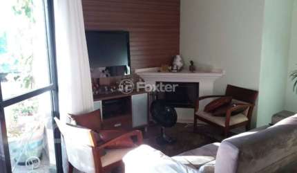 Apartamento com 3 quartos à venda na Rua José Gomes de Abreu, 26, Santa Terezinha, São Bernardo do Campo, 124 m2 por R$ 660.000