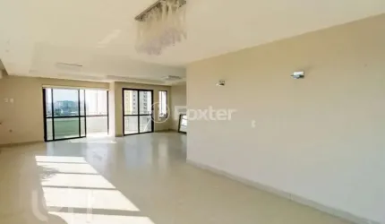 Apartamento com 4 quartos à venda na Rua Maratona, 139, Vila Alexandria, São Paulo, 180 m2 por R$ 1.966.300