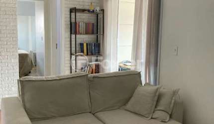 Apartamento com 2 quartos à venda na Rua Major Dantas Cortez, 852, Vila Gustavo, São Paulo, 52 m2 por R$ 430.000