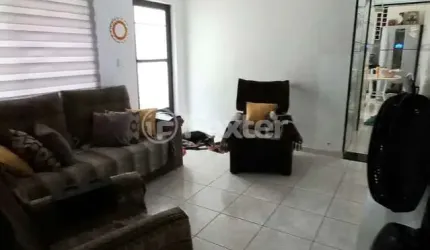 Casa com 3 quartos à venda na Rua Dona Maria Quedas, 33, Vila Maria Alta, São Paulo, 180 m2 por R$ 650.000
