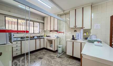 Casa com 4 quartos à venda na Avenida Imperatriz Leopoldina, 364, Nova Petrópolis, São Bernardo do Campo, 500 m2 por R$ 2.199.000