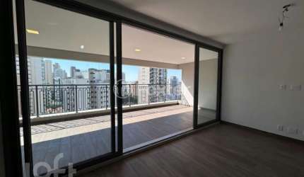 Apartamento com 4 quartos à venda na Rua Charles Astor, 226, Jardim Aurélia, São Paulo, 144 m2 por R$ 2.700.000