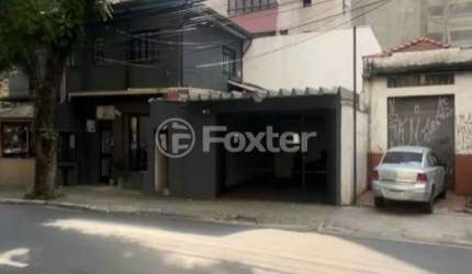 Terreno comercial à venda na Alameda dos Nhambiquaras, 846, Indianópolis, São Paulo, 138 m2 por R$ 1.590.000