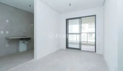 Apartamento com 2 quartos à venda na Rua Getúlio Soares da Rocha, 135, Jardim das Acacias, São Paulo, 65 m2 por R$ 921.500