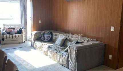 Apartamento com 2 quartos à venda na Rua Pio XI, 1970, Alto de Pinheiros, São Paulo, 127 m2 por R$ 1.990.000
