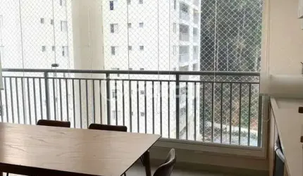 Apartamento com 3 quartos à venda na Avenida Alberto Augusto Alves, 220, Vila Andrade, São Paulo, 110 m2 por R$ 1.360.000