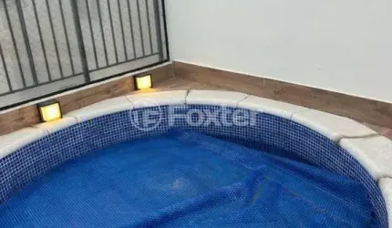 Cobertura com 3 quartos à venda na Rua Doutor Marcel Preotesco, 134, Centro, São Bernardo do Campo, 200 m2 por R$ 2.713.000