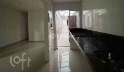 Apartamento com 3 quartos à venda na Rua Anhangüera, 460, Vila Curuçá, Santo André, 76 m2 por R$ 550.000