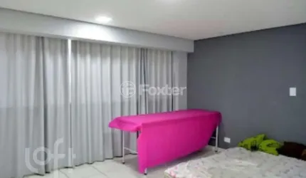 Casa com 3 quartos à venda na Rua Evangelista de Souza, 1126, Jardim Santo Alberto, Santo André, 234 m2 por R$ 550.000