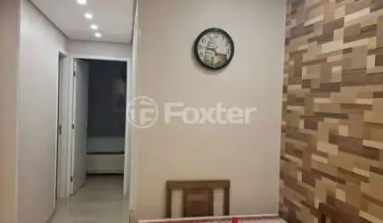 Apartamento com 3 quartos à venda na Rua do Imperador, 1949, Vila Paiva, São Paulo, 70 m2 por R$ 550.000