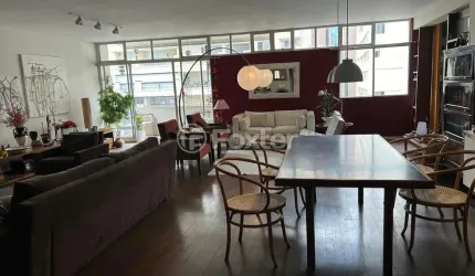 Apartamento com 3 quartos à venda na Alameda Fernão Cardim, 377, Jardim Paulista, São Paulo, 214 m2 por R$ 2.990.000