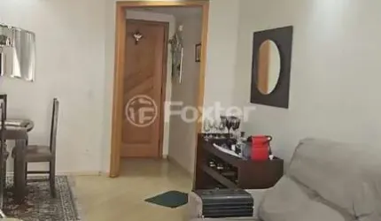 Apartamento com 3 quartos à venda na Rua Tenente Gelás, 260, Tatuapé, São Paulo, 98 m2 por R$ 550.000