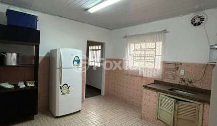 Casa com 3 quartos à venda na Avenida Doutor Meireles Reis, 67, Jardim Paraíso, São Paulo, 200 m2 por R$ 650.000