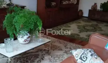 Casa com 4 quartos à venda na Avenida Professor Rubens Gomes de Souza, 333, Jardim Cordeiro, São Paulo, 272 m2 por R$ 1.400.000