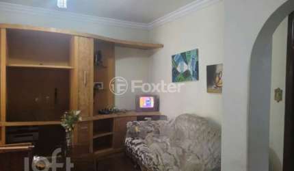 Casa com 3 quartos à venda na Rua Álvaro Alvim, 999, Paulicéia, São Bernardo do Campo, 148 m2 por R$ 620.000