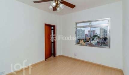 Apartamento com 1 quarto à venda na Rua Acaraú, 19, Bela Vista, São Paulo, 40 m2 por R$ 320.000