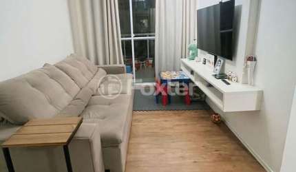 Apartamento com 2 quartos à venda na Rua Domingos Paiva, 206, Brás, São Paulo, 64 m2 por R$ 580.000
