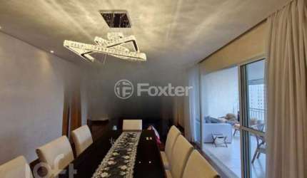 Apartamento com 3 quartos à venda na Avenida Aldino Pinotti, 601, Centro, São Bernardo do Campo, 156 m2 por R$ 1.750.000
